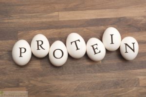 Protein Diyeti İle Sağlıklı Zayıflama